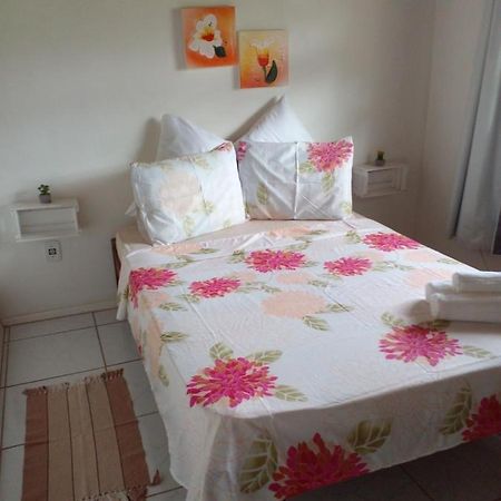 Dani'S House - Hospedagem Familiar Bed & Breakfast Paraty Exterior photo