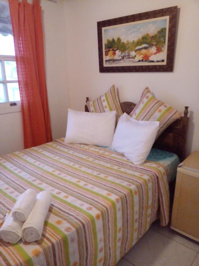 Dani'S House - Hospedagem Familiar Bed & Breakfast Paraty Exterior photo