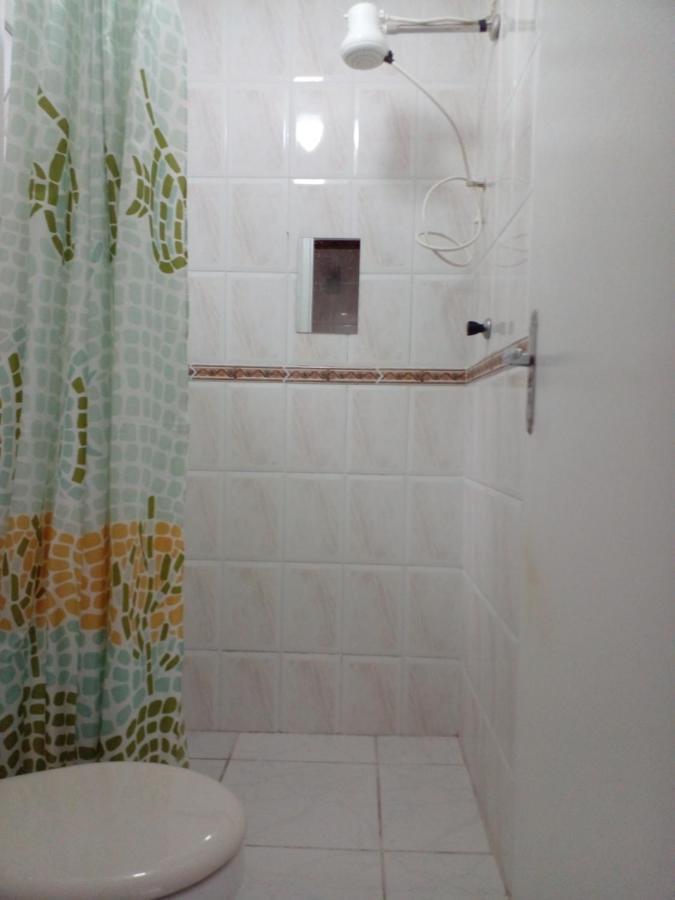 Dani'S House - Hospedagem Familiar Bed & Breakfast Paraty Exterior photo