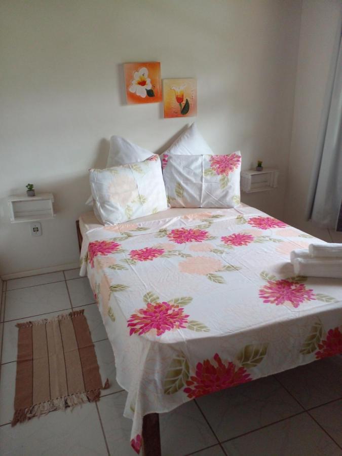 Dani'S House - Hospedagem Familiar Bed & Breakfast Paraty Exterior photo