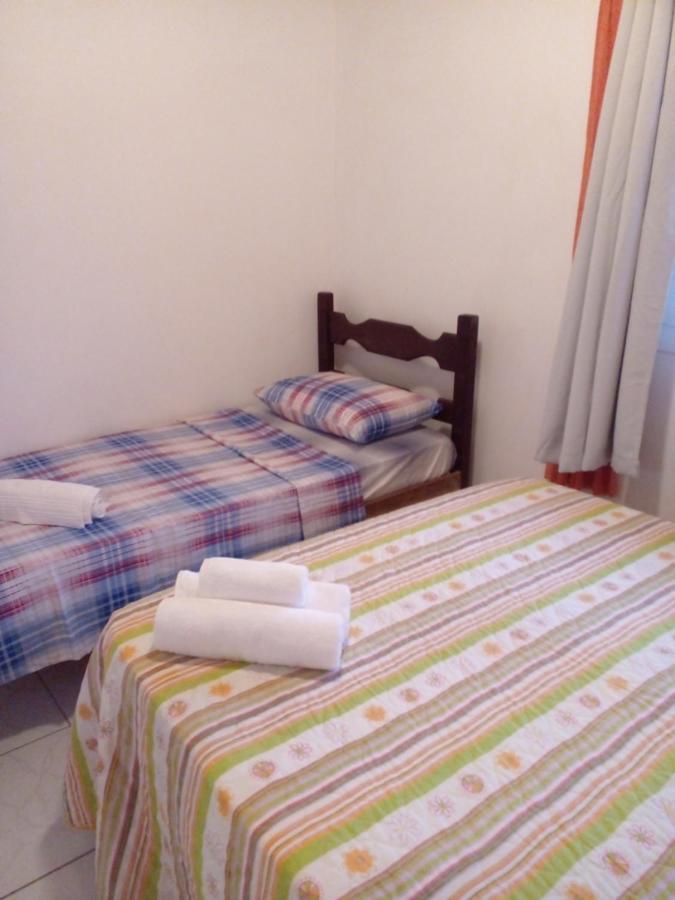 Dani'S House - Hospedagem Familiar Bed & Breakfast Paraty Exterior photo